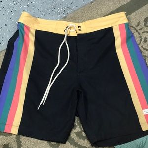 Duvin design company board shorts